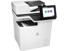 Máy in đa chức năng HP LaserJet Enterprise M635h (7PS97A)