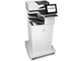 Máy in đa chức năng HP LaserJet Enterprise Flow M635z (7PS99A)