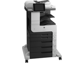 Máy in HP LaserJet Enterprise MFP M725z+ (CF069A)