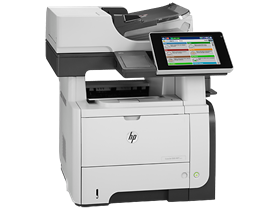 Máy in HP LaserJet Enterprise 500 MFP M525f (CF117A)