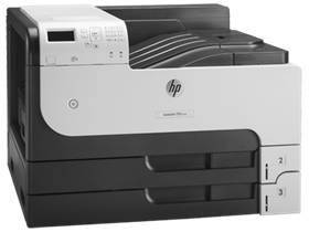 Máy in HP LaserJet Enterprise 700 Printer M712dn (CF236A)