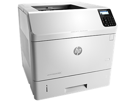 Máy in HP LaserJet Enterprise M606dn (E6B72A)