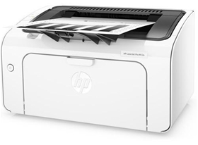 Máy in HP LaserJet Pro M12w Printer (T0L46A)