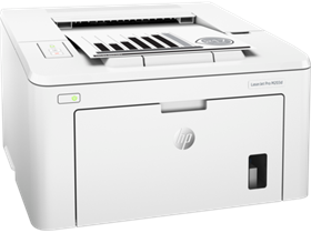 Máy in HP LaserJet Pro M203d Printer (G3Q50A)