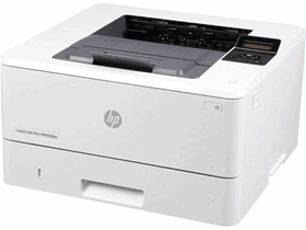 Máy in HP LaserJet Pro M402dw Printer (C5F95A)