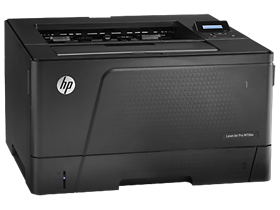Máy in HP LaserJet Pro M706n (B6S02A)