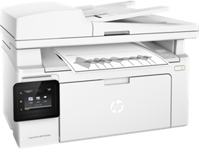 Máy in HP LaserJet Pro MFP M130fw (G3Q60A)