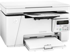 Máy in HP LaserJet Pro MFP M26nw (T0L50A)