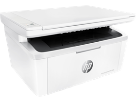 Máy in HP LaserJet Pro MFP M28a Printer (W2G54A)