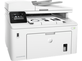 Máy in HP LaserJet Ultra MFP M230fdw (G3Q77A)