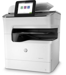 Máy in màu đa chức năng HP PageWide Color 774dns (4PZ44A)