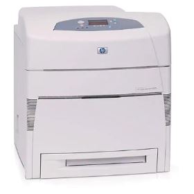 HP Color LaserJet 5550n Printer (Q3714A)