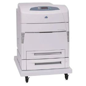 HP Color LaserJet 5550dtn Printer (Q3716A)