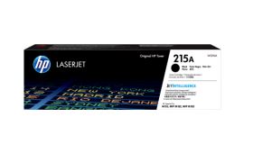 HP 215A Black Original LaserJet Toner Cartridge (W2310A)
