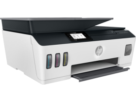 Máy in HP Smart Tank Plus 651 Wireless All-in-One (7XV38A)
