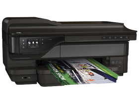 Máy in HP OfficeJet 7610 Wide Format e-All-in-One Printer (CR769A)