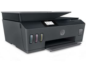 Máy in HP Smart Tank 617 Wireless All-in-One (Y0F72A)