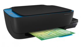 Máy in HP Ink Tank Wireless 419 (Z6Z97A)