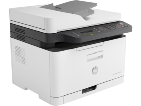 Máy in Laser màu HP Color Laser MFP 179fnw (4ZB97A)