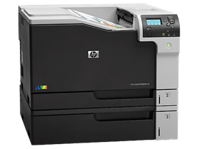 Máy in HP Color LaserJet Enterprise M750n (D3L08A)