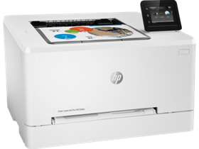 Máy in HP Color LaserJet Pro M254dw (T6B60A)