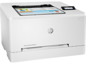 Máy in HP Color LaserJet Pro M254nw (T6B59A)