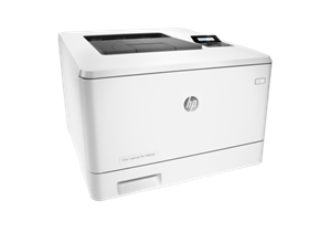 Máy in HP Color LaserJet Pro M452dn (CF389A)