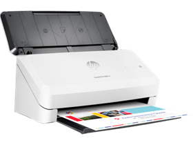Máy Scan HP ScanJet Pro 2000 s1 (L2759A)