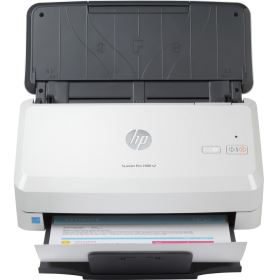 Máy Scan HP ScanJet Pro 2000s2 (6FW06A)