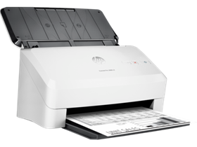 Máy Scan HP ScanJet Pro 3000 s3 (L2753A)