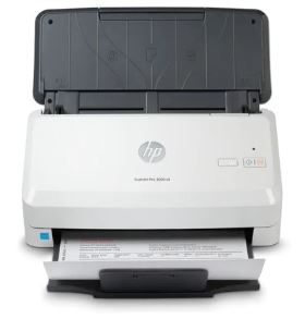Máy Scan HP ScanJet Pro 3000s4 (6FW07A)