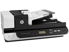 Máy Scan HP ScanJet Enterprise Flow 7500 (L2725B)
