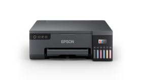 Máy in phun màu Epson EcoTank L8050