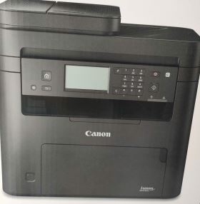 Máy in laser đen trắng đa chức năng Canon MF275dw