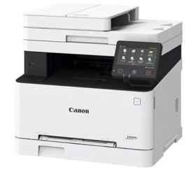 Máy in màu đa chức năng Canon  i-SENSYS MF 655Cdw