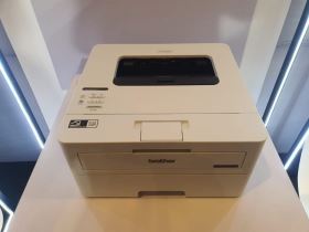 Máy in Laser trắng đen Brother HL- B2100D