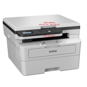 Máy in đa chức năng Brother DCP-B7620DW CHÍNH HÃNG