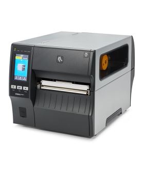 Máy in mã vạch Zebra ZT411 (ZT41142-T0P0000Z)