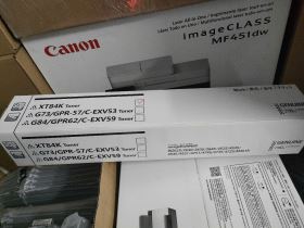 Mực NPG84_Canon iR 2625i/2630i/2635i (1300g/30K)