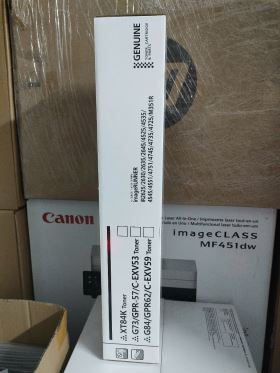 Mực NPG73 - Canon iR 4525i/4535/ 4545i/4551