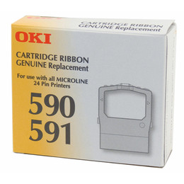 Ribbon Oki ML-590/591/390FB