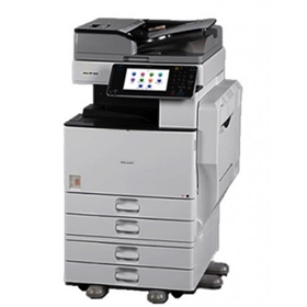 Máy Photocopy Ricoh Aficio MP5002