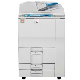 Máy Photocopy Ricoh Aficio MP6001