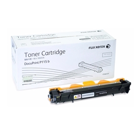 Fuji Xerox CT202137 Black Toner Cartrdige (CT202137)