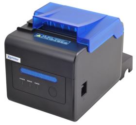 Máy in hóa đơn Xprinter XP-C230H