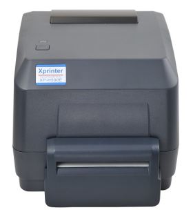 Máy in mã vạch Xprinter XP-H500E