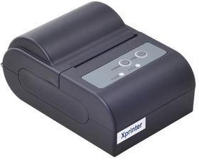 Máy in hóa đơn Xprinter XP-P101