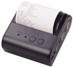 Máy in hóa đơn Xprinter XP-P800