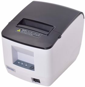 Máy in hóa đơn Xprinter XP-V320L