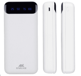 Pin sạc dự phòng RivaCase VA2280, 20000mAh